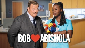 Komedi dizisi Bob Hearts Abishola bu akşam başlıyor! Bob Hearts Abishola konusu ve fragmanı