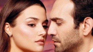 Hande Erçel ve Buğra Gülsoy'lu Azize dizisinin oyuncu kadrosu belli oldu!