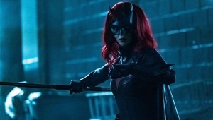 Batwoman 1. sezon 8. bölüm ne zaman? Yeni bölüm konusu ve fragmanı