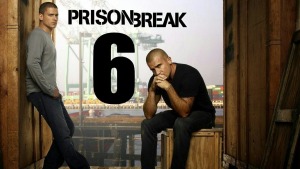 Prison Break 6. sezondan haber var mı? Son duyumlar!