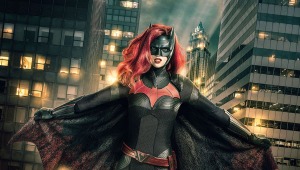 Batwoman 2. sezon olacak mı? The CW kanalı resmen duyurdu!