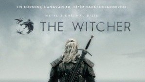 Günün dizisi The Witcher Netflix'te başladı! The Witcher hakkında bilinmesi gerekenler!