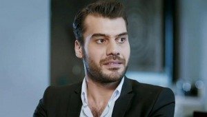 Özgürcan Çevik'in yeni dizisi Yeter Ali geliyor!