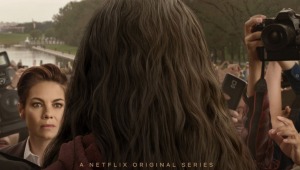 Michelle Monaghan'lı Messiah dizisi Netflix'te başladı! Messiah konusu, fragmanı, oyuncuları