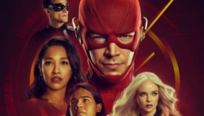 The Flash 7. sezon olacak mı? Resmi açıklama geldi!