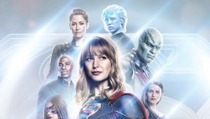 Supergirl 6. sezon olacak mı? The CW kanalından açıklama var!