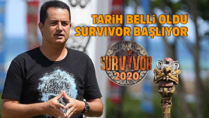 Survivor 2020 ne zaman başlıyor? Tarihi belli oldu!