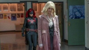 Batwoman 1. sezon 10. bölüm ne zaman? Yeni bölüm konusu ve fragmanı