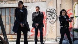 FBI: Most Wanted 1. sezon 4. bölüm ne zaman? Yeni bölüm konusu ve fragmanı