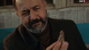 Mehmet Özgür Ya İstiklal Ya Ölüm dizisinde rol alacak!