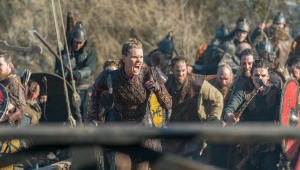 Vikings 6. sezon 10. bölüm ne zaman? Sezon ortası finali konusu ve fragmanı
