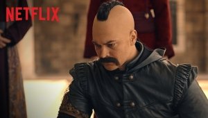 Hakan: Muhafız: 3. Sezon | Resmi Fragman | Netflix