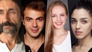 Yeni Hayat dizisinin kadrosuna 4 yeni oyuncu katıldı!
