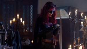 Batwoman 1. sezon 13. bölüm ne zaman? Nocturna geliyor! Yeni bölüm konusu ve fragmanı