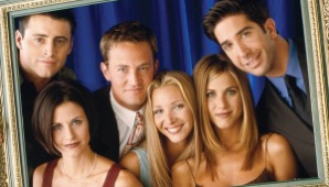 Friends özel bölümü de koronavirüsten etkilendi! Özel bölüm ne zaman yayınlanacak?