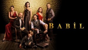 Babil (1. Bölüm)