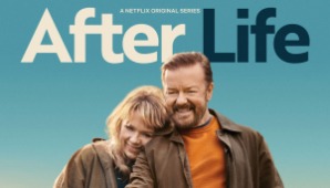 After Life 2. sezon Netflix'te başladı! After Life yeni sezon hakkında bilinmesi gerekenler!