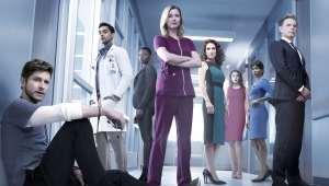 Hastane dizisi The Resident'ın 4. sezonu için önemli gelişme!