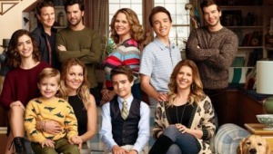 Fuller House 5. sezon final bölümleri Netflix'te! Fuller House veda sezonu detayları!