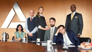 Corporate 3. sezon başlangıç tarihi belli oldu! Yeni sezon için ilk tanıtım videosu yayında!