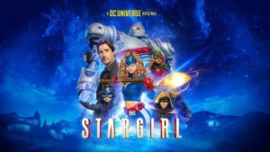 Stargirl 2. sezon onayını aldı! Yeni sezon için önemli bir değişiklik var!
