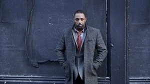 Luther dizisinin film versiyonu artık çok yakın! Idris Elba konuştu!