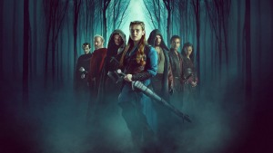Kral Arthur efsanesine yeni bakış: Cursed dizisi 1. sezonuyla Netflix'te başladı!