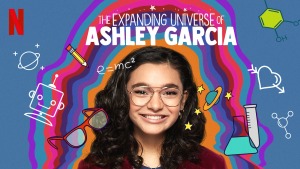 Ashley Garcia: Dâhi ve Âşık 2. kısım bölümleriyle Netflix'te başladı!