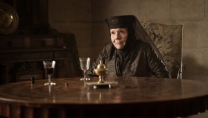 Game of Thrones oyuncusu Diana Rigg hayatını kaybetti!