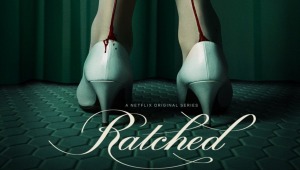 Netflix dizisi Ratched 1. sezonuyla başladı! Ratched nasıl bir dizi?