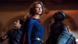 Supergirl 6. sezonuyla sona eriyor! Final sezonu detayları!