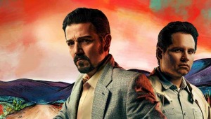 Narcos: Mexico 3. sezon geliyor! Yeni sezonun dikkat çeken değişiklikleri!