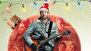 İçten ve mizahi dizi Over Christmas 1. sezonuyla Netflix'te başladı!