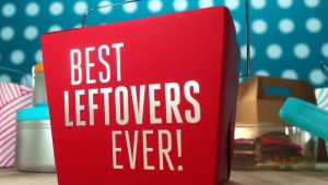 Best Leftovers Ever! 1. sezonuyla Netflix'te! Best Leftovers Ever'ı tanıyalım!
