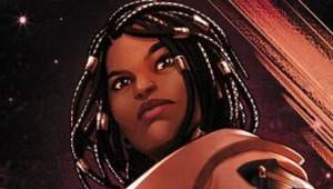 DC Comics karakteri Naomi'nin süper kahraman dizisi geliyor!