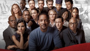 Will Smith'li Amend: The Fight for America 1. sezonuyla Netflix'te başladı!