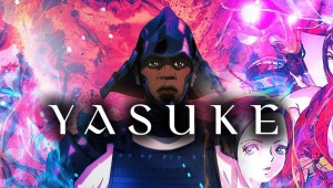Netflix animesi Yasuke 1. sezonuyla başladı! Yasuke nasıl bir dizi?