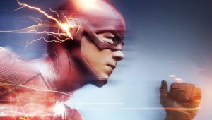 The Flash dizisinde 7 sezon sonra iki ayrılık!