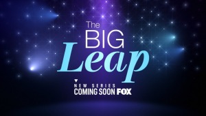 Fox'un yeni dizisi The Big Leap'i tanıyalım! The Big Leap konusu, oyuncuları