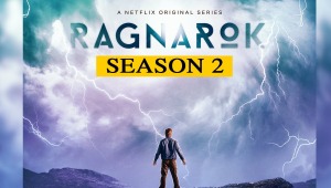 Fantastik dizi Ragnarok 2. sezon hakkında bilinmesi gerekenler!