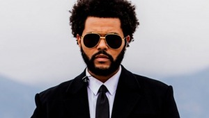 Ünlü şarkıcı The Weeknd ve HBO iş birliği ile yeni dizi: The Idol