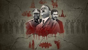 Netflix yapımı Zorba Nasıl Olunur ile diktatörleri yakından tanıyalım!