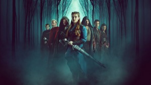 Netflix fantastik dizisi Cursed'in kaderi belli oldu!