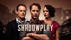 Yıldızlarla dolu kadrosuyla The Defeated / Shadowplay dizisi Netflix'te başladı!