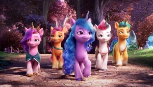 My Little Pony: Yeni Bir Nesil hakkında bilinmesi gerekenler!