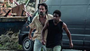 Brezilya yapımı 7 Tutsak Netflix'te yayınlandı! 7 Prisoners konusu, fragmanı
