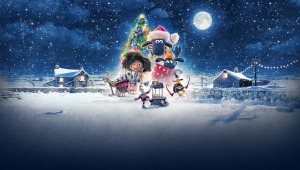 Shaun the Sheep The Flight Before Christmas özel bölümü Netflix'te! Konusu, fragmanı