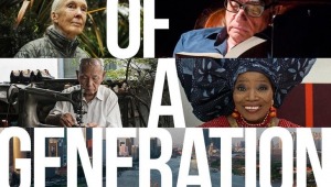 Netflix dizisi Stories of a Generation - with Pope Francis'i tanıyalım!
