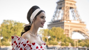 Emily in Paris 3. ve 4. sezona ne dersiniz? Netflix'ten bomba haber!