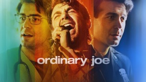 NBC dizisi Ordinary Joe 2. sezonuyla dönecek mi?